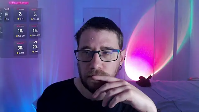 Snapshot of Thomas_Mrd chatting on October 10, 3:55 am Thomas Mrd online show from October 10, 3:55 am