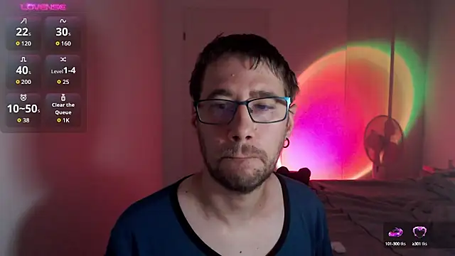 Thomas Mrd online show from September 14, 2:13 am