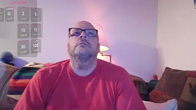 Ursulet US online show from November 9, 10:36 pm