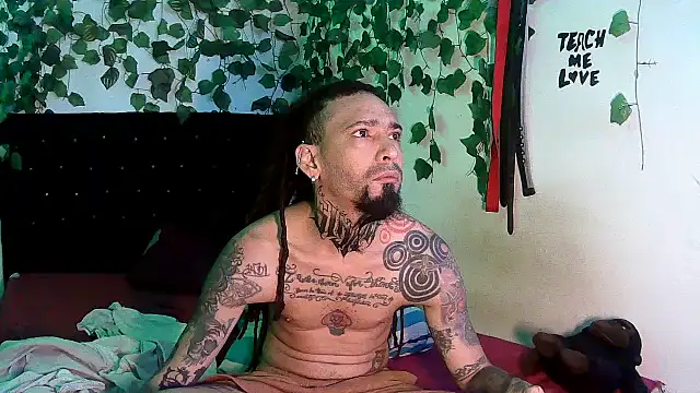 caribbeanlover1 online show from June 18, 1:27 pm