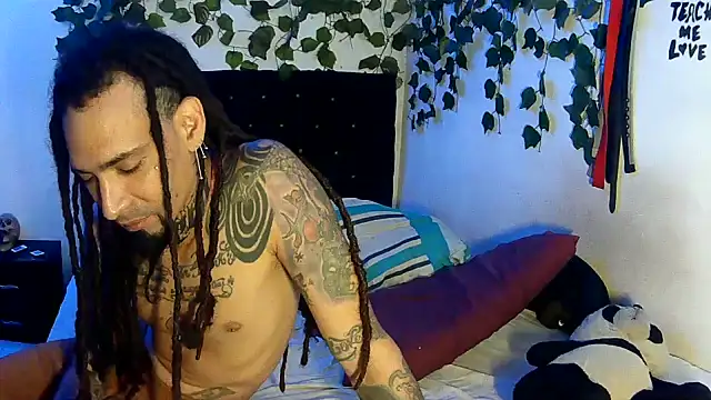 caribbeanlover1 online show from June 20, 1:38 pm
