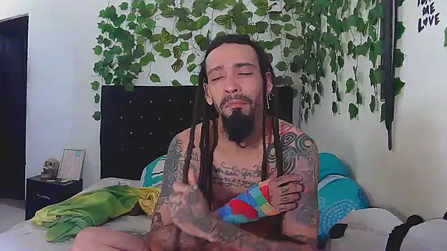 caribbeanlover1 online show from January 11, 2:32 pm