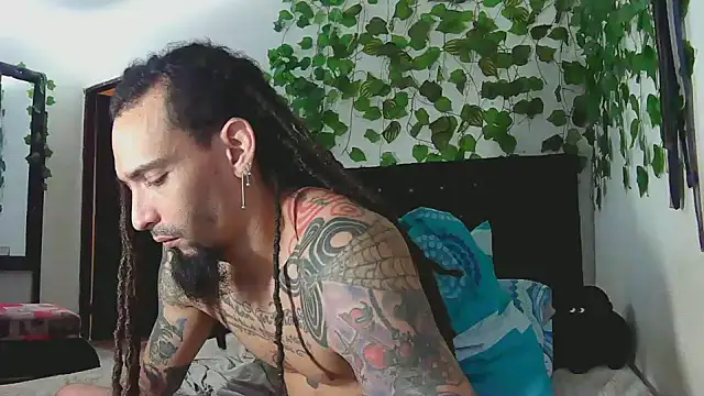 Snapshot of caribbeanlover1 chatting on September 17, 1:12 pm caribbeanlover1 online show from September 17, 1:12 pm