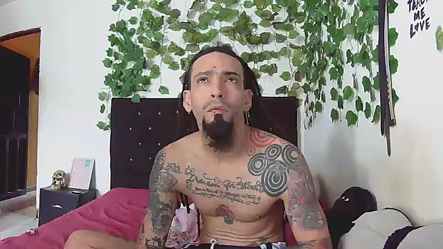 caribbeanlover1 online show from November 22, 2:05 pm