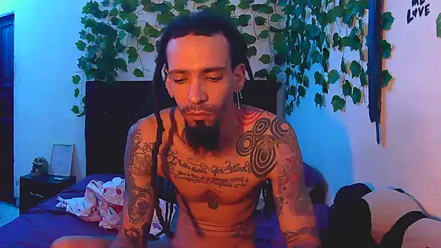 Snapshot of caribbeanlover1 chatting on October 23, 12:52 pm caribbeanlover1 online show from October 23, 12:52 pm