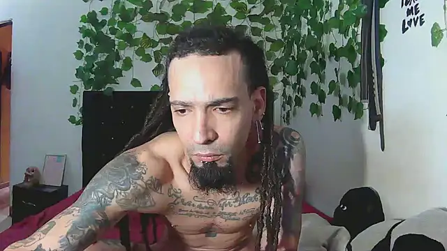 caribbeanlover1 online show from November 28, 12:51 pm