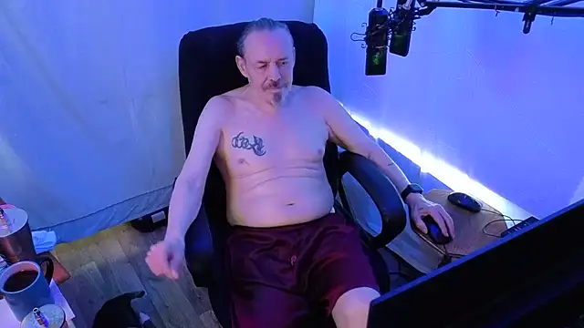 Richy  Rich  online show from March 21, 8:46 pm