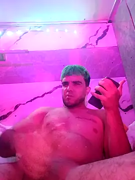 Joseitox21 online show from March 17, 1:31 am