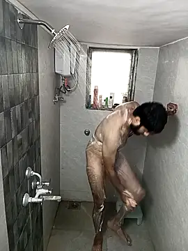 SimplyKarthik09 online show from November 28, 6:05 am