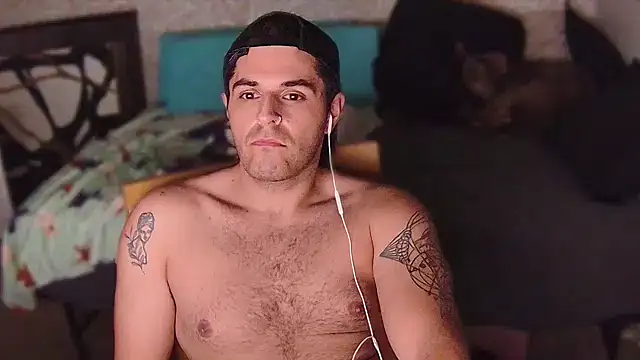 The SockJock online show from January 10, 1:15 pm