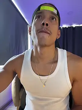 Liam V online show from March 5, 3:52 pm