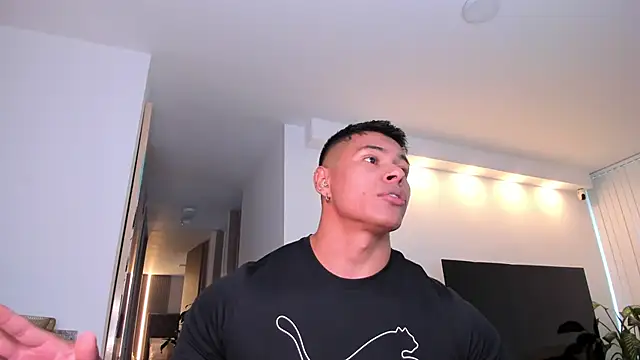 christ chad2 online show from October 7, 10:14 pm