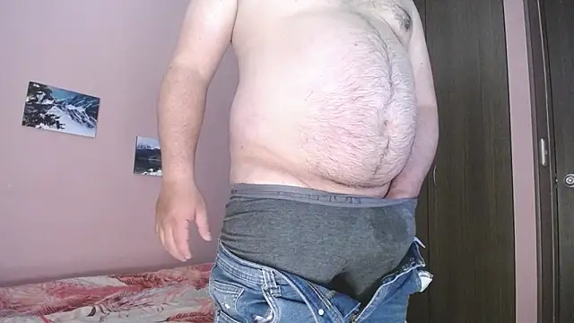 antonycruz online show from March 13, 4:09 am