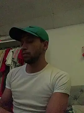 Luism9507 online show from March 23, 12:27 am