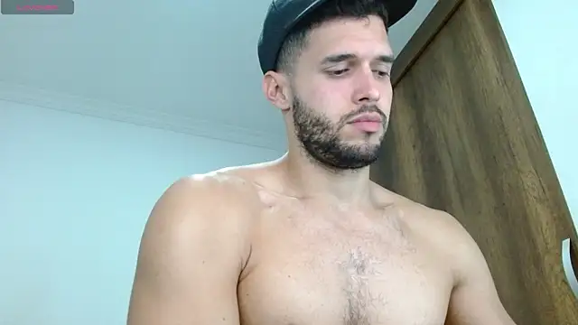 Noah jhonsonn online show from October 18, 4:23 pm