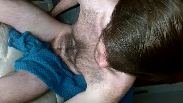 BlueEyedJason online show from March 26, 2:59 am