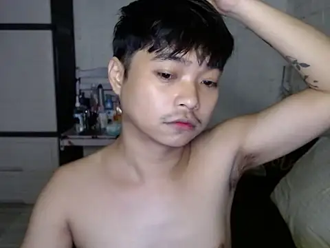 xAsianTwinkx online show from December 22, 9:06 am