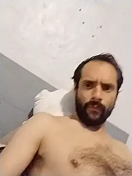 Brhama44 online show from April 13, 1:12 pm