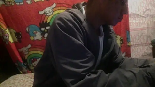 BIG-CkD F online show from April 1, 4:26 pm