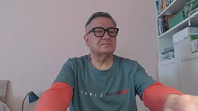 YOU6me online show from May 14, 9:07 am