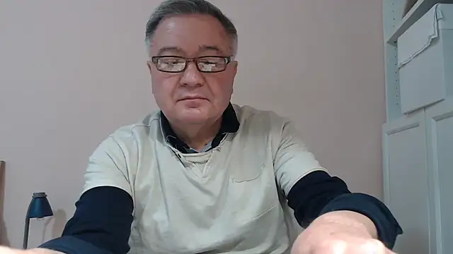 Snapshot of YOU6me chatting on January 29, 10:27 am YOU6me online show from January 29, 10:27 am