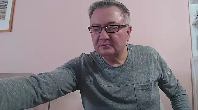 Snapshot of YOU6me chatting on January 25, 10:08 am YOU6me online show from January 25, 10:08 am