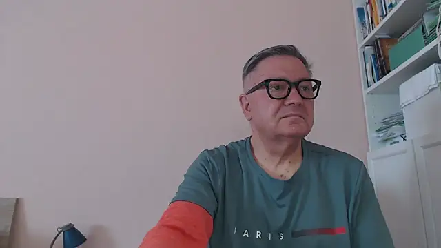 YOU6me online show from May 13, 7:27 am