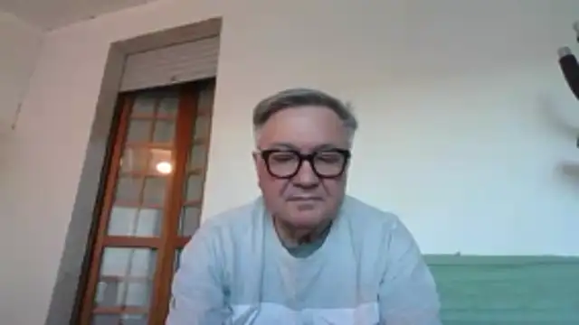 YOU6me online show from May 2, 5:05 pm