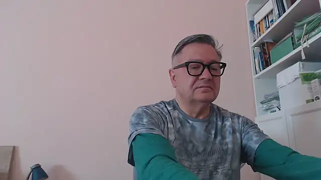 YOU6me online show from May 18, 7:47 am