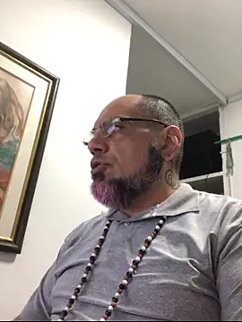 Myke Miller  online show from June 11, 3:26 am