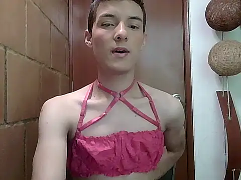 andys 26 online show from April 10, 6:59 pm