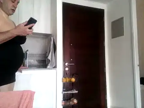 PenelopeSx online show from February 4, 10:16 pm