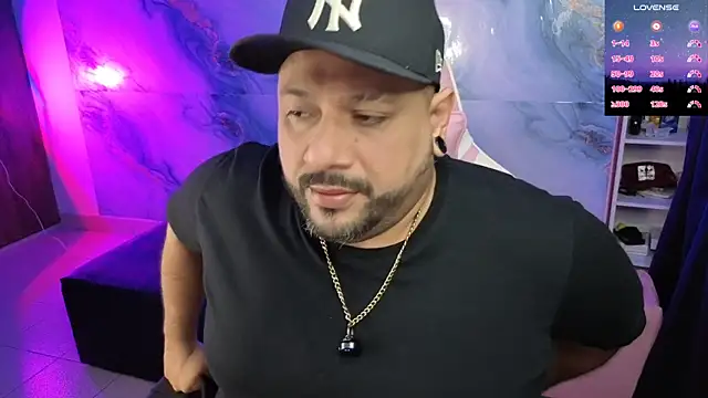 jacoob woods online show from April 27, 2:19 am