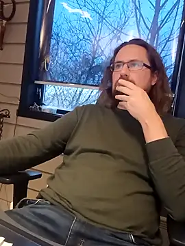 Tj1sen online show from December 1, 1:58 pm