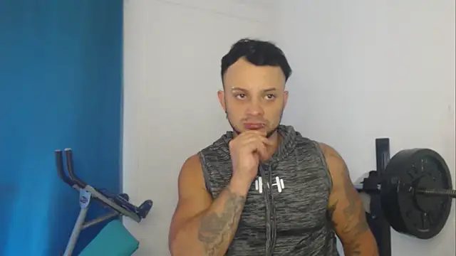 Snapshot of JacobJamess chatting on October 15, 5:09 pm JacobJamess online show from October 15, 5:09 pm