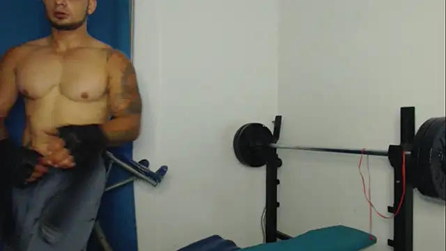 Snapshot of JacobJamess chatting on September 18, 1:51 am JacobJamess online show from September 18, 1:51 am