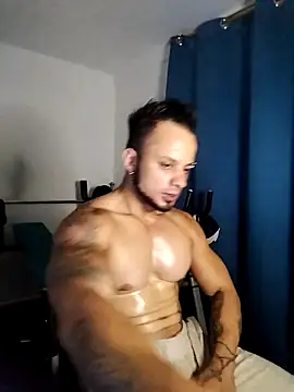 JacobJamess online show from February 8, 6:52 am