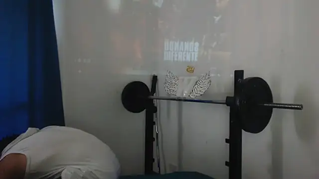 JacobJamess online show from November 15, 12:51 pm