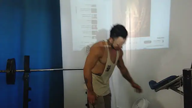 JacobJamess online show from December 2, 1:47 pm