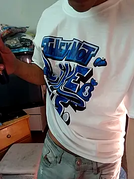 Torresmor online show from March 27, 3:43 am