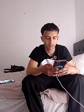 Torresmor online show from April 2, 4:54 am