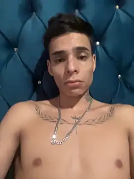 brianor89 online show from November 24, 5:14 pm