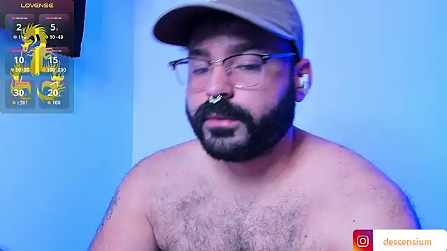 johnnyalx online show from June 25, 1:19 am