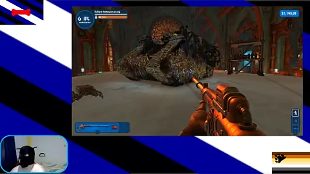 fickmuschi006 online show from October 21, 10:01 pm