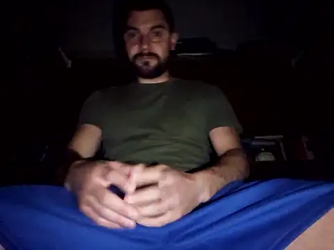 Dani199021 online show from April 7, 10:10 pm