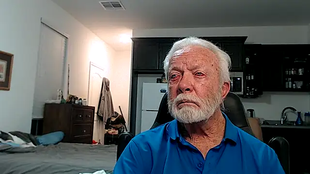 Snapshot of rockpoint69 chatting on September 25, 9:08 am rockpoint69 online show from September 25, 9:08 am