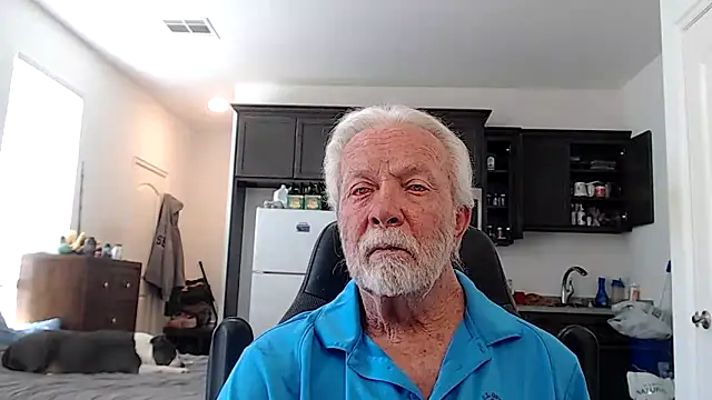 Snapshot of rockpoint69 chatting on October 12, 7:19 pm rockpoint69 online show from October 12, 7:19 pm