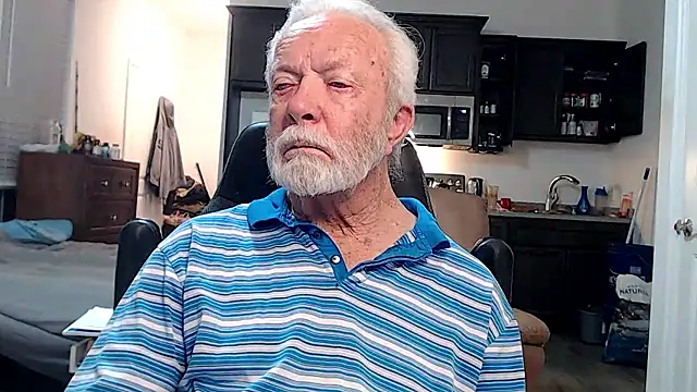 Snapshot of rockpoint69 chatting on September 24, 8:57 am rockpoint69 online show from September 24, 8:57 am