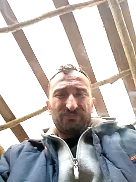 Yaramaz331 online show from April 14, 8:36 am