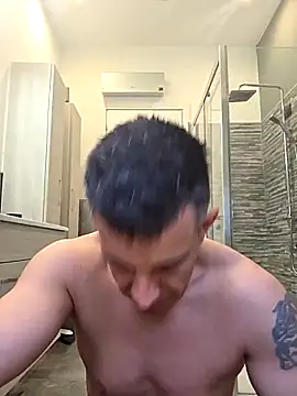 kekko-1982 online show from April 29, 6:40 am